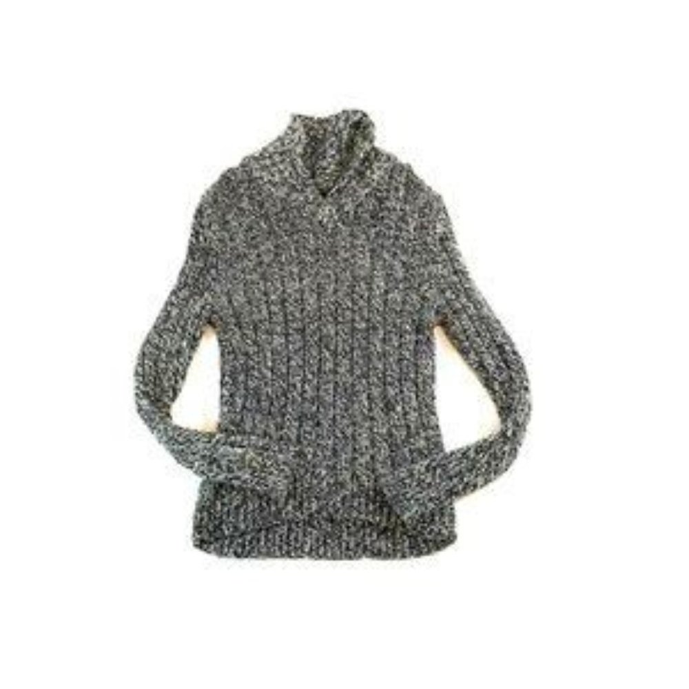 A SUPER nice Express sweater~EUC
